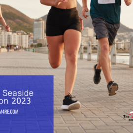 Ventura Seaside Marathon 2023