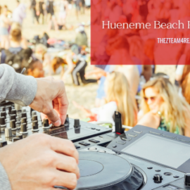 Hueneme Beach Festival 2023