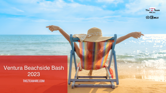 Get ready to say goodbye to summer in the best way possible. The Ventura Beachside Bash 2023 hits San Buenaventura Beach on Sept 23rd.