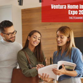 Ventura Home Improvement Expo 2024