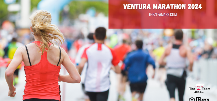Ventura Marathon 2024