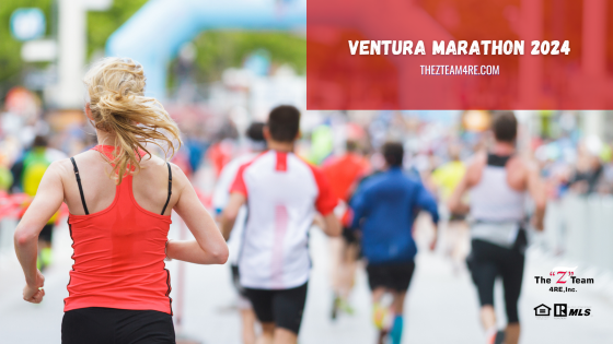 Keep your fitness goals in check and qualify for the Boston or New York Marathons by participating in the 2024 Ventura Marathon.