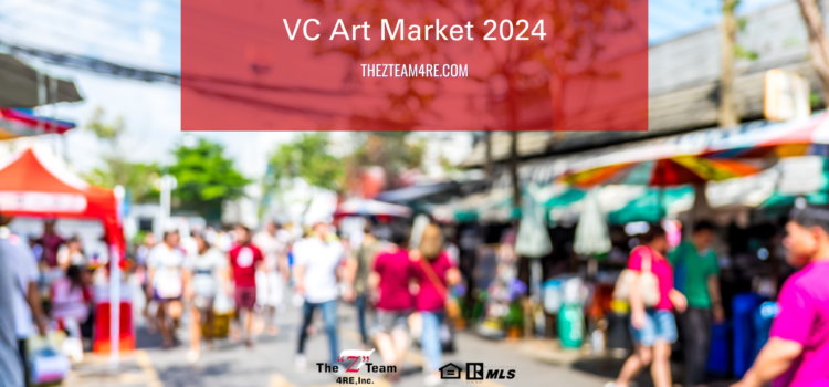 VC Art Market 2024