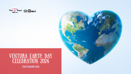 Learn what you can do to make a difference in the health of our environment at the 2024 Ventura Earth Day Celebration. This free family-friendly event takes place at Plaza Park on Sat April 20th.