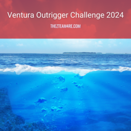 Ventura Outrigger Challenge 2024