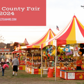 Ventura County Fair 2024