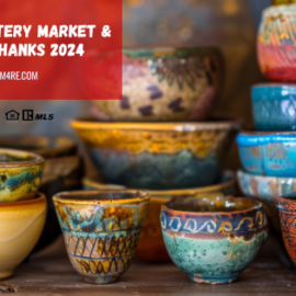 Ventura Pottery Market and Bowl of Thanks 2024