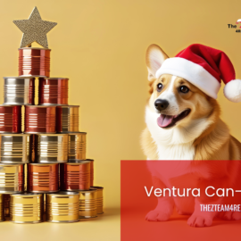 Ventura Can-Tree 2024