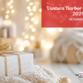 Ventura Harbor Holiday Fun 2024