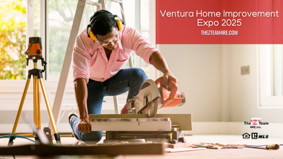 Update your interior space, create an exciting outdoor space, educate yourself on outdoor gardening, and find out about tiny home living and ADUs at the Ventura Home Improvement Expo 2025 at the Ventura Fairgrounds from Feb 21st to 23rd.