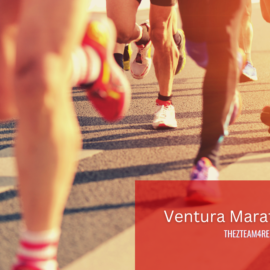 Ventura Marathon 2025