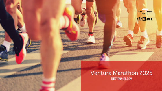 To run in either the half-marathon or the full Ventura Marathon, runners must register before midnight on February 11th, 2025.