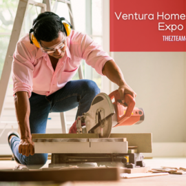 Ventura Home Improvement Expo 2025