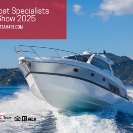Ventura Boat Specialists Boat Show 2025