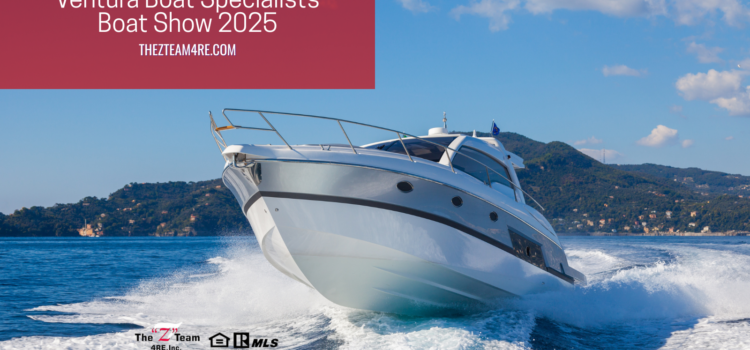 Ventura Boat Specialists Boat Show 2025 Ventura Boat Specialists Boat Show 2025