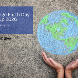 Ventura Village Earth Day Cleanup 2026