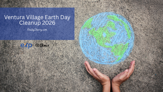 If you with to participate in the Ventura Village Earth Day Cleanup 2026 event at Ventura Harbor Village, stop by the Visitor's Booth.