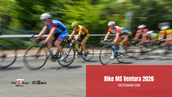 It is not too late to sign up for the Bike MS Ventura 2026 ride. Enjoy a beautiful beach community ride and raise money for a great cause.
