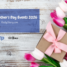 Ventura Mother’s Day Events 2026