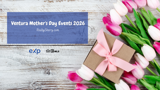 If you have not decided what you want to do for Mom this weekend, there are several Ventura Mother's Day events to choose from.