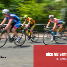 Bike MS Ventura 2026